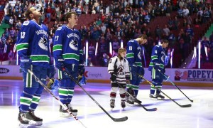 Dallas Stars vs. Vancouver Canucks – 12/1/2018 Free Pick & NHL Betting Prediction