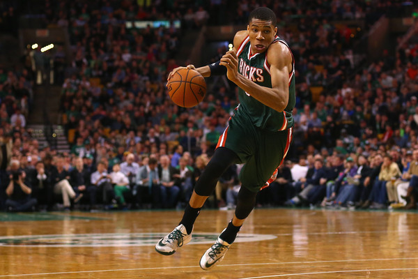 Chicago vs. Milwaukee - 1-12-2016 Free Pick & NBA Handicapping Lines Preview