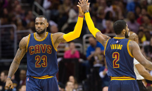 Indiana Pacers vs. Cleveland Cavaliers - 4/15/2017 Free Pick & NBA Betting Prediction