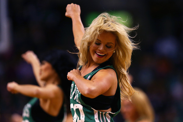 Boston Celtics Predictions & 2016 NBA Futures Gambling Odds