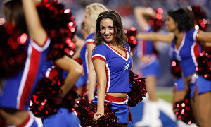 Detroit Lions vs. Buffalo Bills - 12/16/2018 Free Pick & NFL Betting Prediction