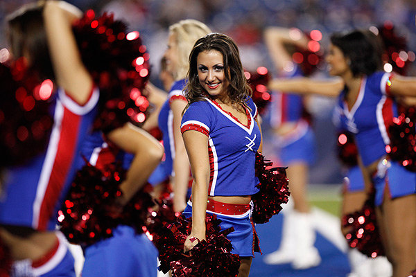 New York vs. Buffalo - 1-3-2016 Free Pick & NFL Handicapping Lines Preview