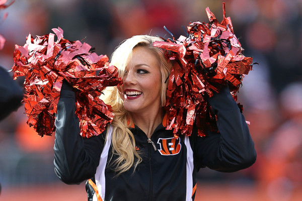 2016 Cincinnati Bengals Predictions & NFL Football Gambling Odds