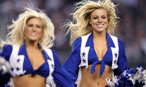 2018 Dallas Cowboys Win Total Odds | Prediction & NFL Lines