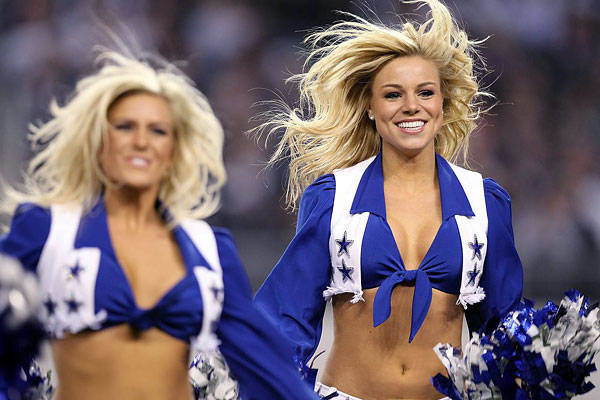 Seattle Seahawks vs. Dallas Cowboys - 12/24/2017 Free Pick & NFL Betting Prediction