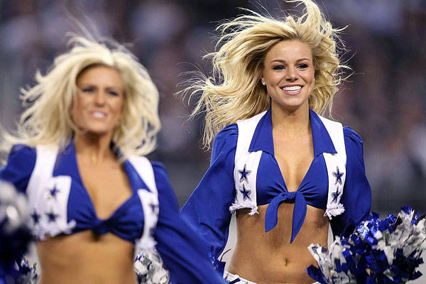 Washington vs. Dallas - 1-3-2016 Free Pick & NFL Handicapping Lines Preview