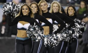 2018 Philadelphia Eagles Win Total Odds | Prediction & NFL Lines