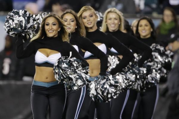 Dallas Cowboys vs. Philadelphia Eagles – 1/1/2017 Free Pick & NFL Betting Prediction