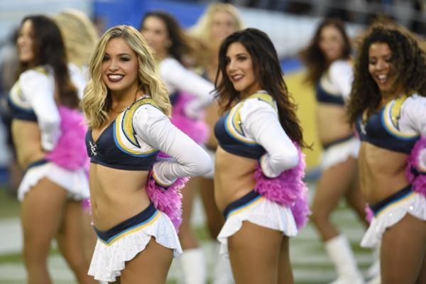 Kansas City Chiefs vs. Los Angeles Chargers - 9/24/2017 Free Pick & NFL Betting Prediction