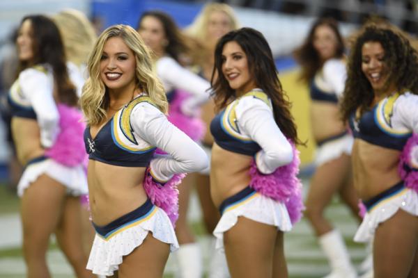 Green Bay Packers vs. Los Angeles Chargers - 11/3/2019 Free Pick & NFL Betting Prediction