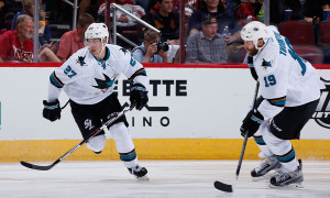 Winnipeg Jets vs. San Jose Sharks - 12/20/2018 Free Pick & NHL Betting Prediction