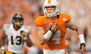 Northwestern vs. Tennessee - 1-1-2016 Free Pick & CFB Handicapping Preview