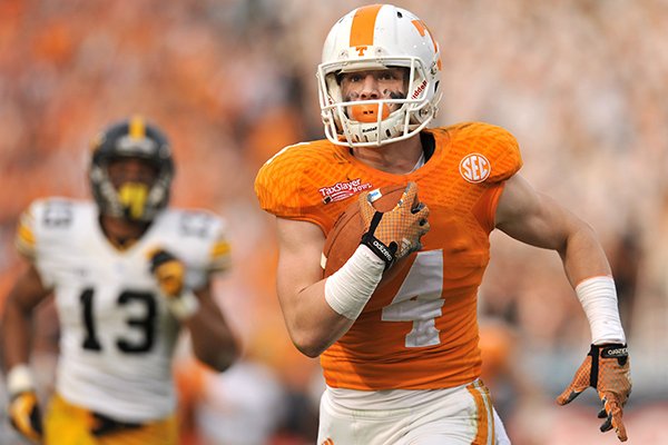 Northwestern vs. Tennessee - 1-1-2016 Free Pick & CFB Handicapping Preview