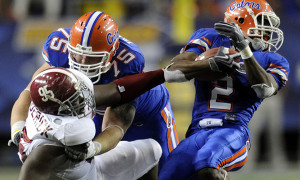 Week 14 Free NCAA Predictions Against The Spread – 2015 CFB Picks – Schedule 12-3-2015