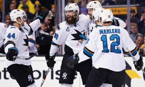 Edmonton Oilers vs. San Jose Sharks - 1/8/2019 Free Pick & NHL Betting Prediction