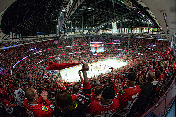 Colorado vs. Chicago - 12-15-2015 Free Pick & NHL Handicapping Lines Preview