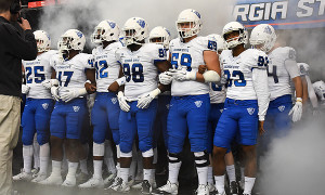 Western Kentucky Hilltoppers vs. Georgia State Panthers – 12/26/2020 Free Pick & CFB Betting Prediction