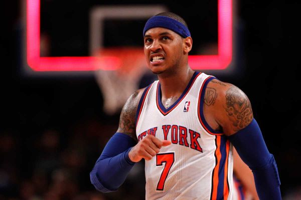 Dallas vs. New York - 12-7-2015 Free Pick & NBA Handicapping Lines Preview
