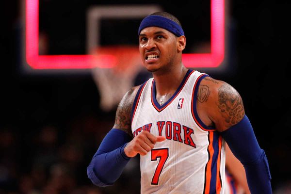 Miami Heat vs. N.Y. Knicks - 2/28/2016 Free Pick & NBA Betting Prediction
