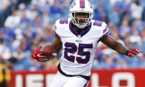 Los Angeles Chargers vs. Buffalo Bills - 9/16/2018 Free Pick & NFL Betting Prediction