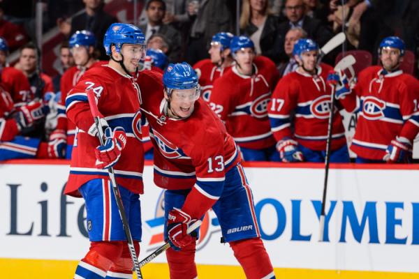 Washington vs. Montreal – 12-3-2015 Free Pick & NHL Handicapping Lines Preview