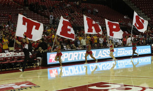 Michigan Wolverines vs. Maryland Terrapins - 3/3/2019 Free Pick & CBB Betting Prediction