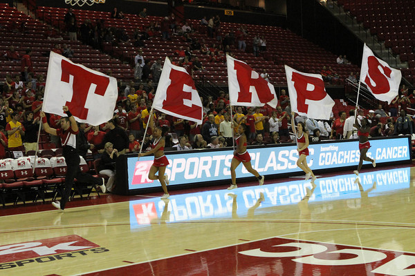 Ohio State Buckeyes vs. Maryland Terrapins - 11/12/2016 Free Pick & CFB Betting Prediction