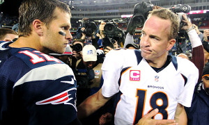 New England vs. Denver - 1-24-2016 Free Pick & NFL Handicapping Lines Preview