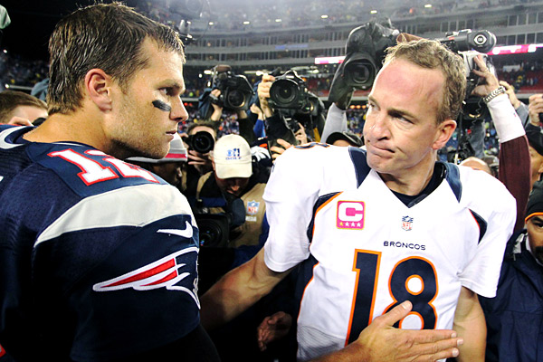 New England vs. Denver - 1-24-2016 Free Pick & NFL Handicapping Lines Preview