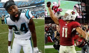 Conference Championship Free Predictions Against The Spread – 2016 NFL Picks – NFL Schedule 1-16-2016