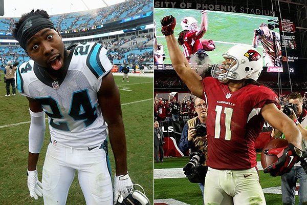Conference Championship Free Predictions Against The Spread – 2016 NFL Picks – NFL Schedule 1-16-2016