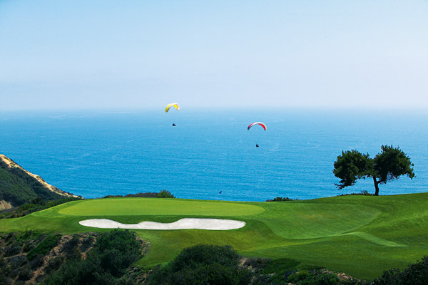 2016 PGA Farmers Insurance Open