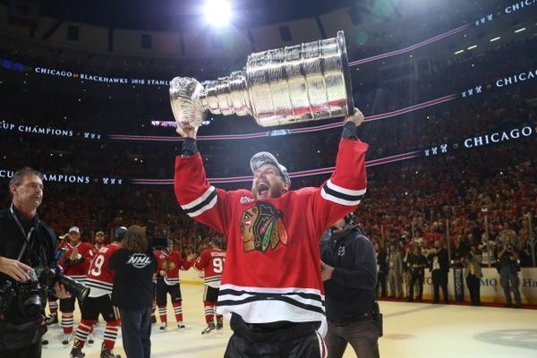 2016 Stanley Cup Futures - Expert Picks On The NHL Betting Favorites