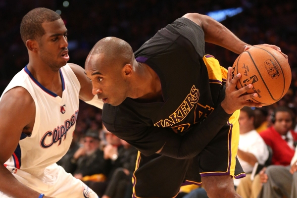 Los Angeles Lakers vs. Los Angeles Clippers - 4/5/2016 Free Pick & NBA Betting Prediction