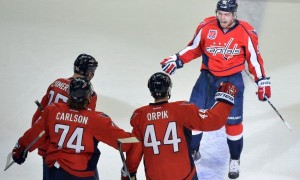 Philadelphia Flyers vs. Washington Capitals - 3/4/2020 Free Pick & NHL Betting Prediction