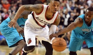 Charlotte vs. Portland - 1-29-2016 Free Pick & NBA Handicapping Lines Prediction