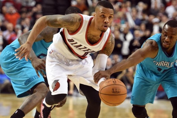 Charlotte vs. Portland - 1-29-2016 Free Pick & NBA Handicapping Lines Prediction