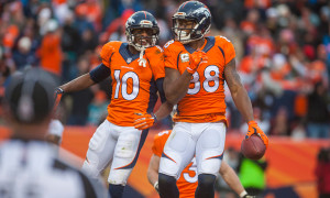 Buffalo Bills vs. Denver Broncos - 12/19/2020 Free Pick & NFL Betting Prediction