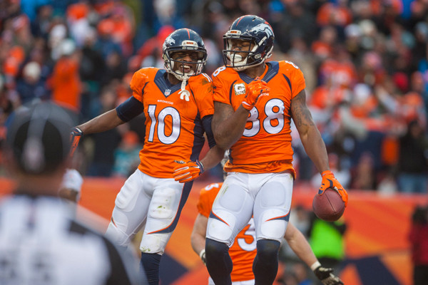 Oakland Raiders vs. Denver Broncos - 1/1/2017 Free Pick and NFLBetting Prediction