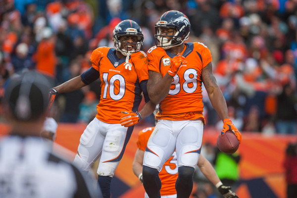 Carolina vs. Denver - 2-7-2016 Free Over Under Pick & NFL Handicapping Lines Prediction