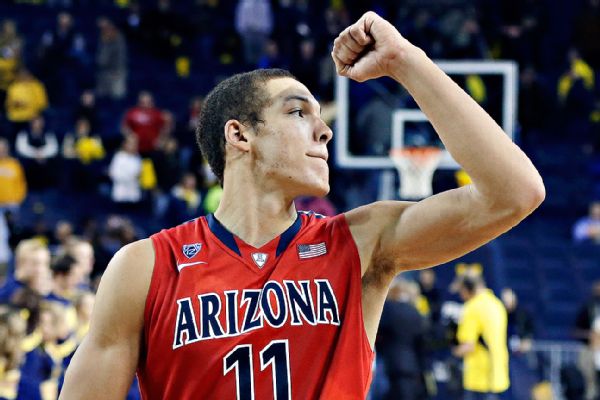 Oregon State vs. Arizona – 1-30-2016 Free Pick & CBB Handicapping Lines Prediction