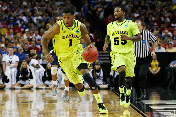 Georgia vs. Baylor – 1-30-2016 Free Pick & CBB Handicapping Lines Prediction