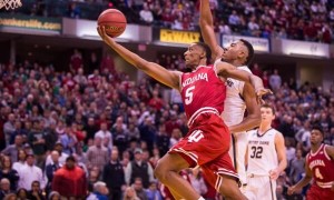 Purdue Boilermakers vs. Indiana Hoosiers – 2/19/2019 Free Pick & CBB Betting Prediction