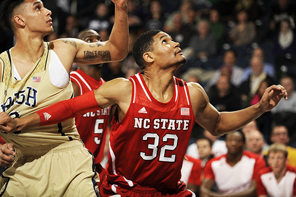 Appalachian State Mountaineers vs. NC State Wolfpack - 12/15/2016 Free Pick & CBB Betting Prediction