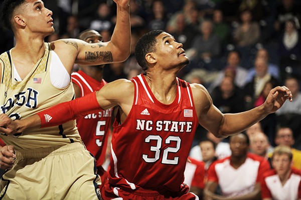 Louisville vs. NC State - 1-7-2016 Free Pick & CBB Handicapping Lines Preview