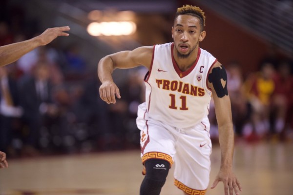 Washington vs. USC - 1-30-2016 Free Pick & CBB Handicapping Lines Prediction