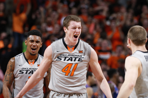 Kansas Jayhawks vs. Oklahoma State Cowboys – 3/4/2017 Free Pick & CBB Betting Prediction