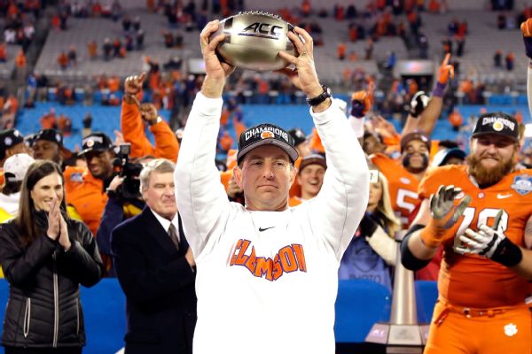 Clemson vs. Alabama - 1-11-2016 Free Pick & CFB Handicapping Lines Preview