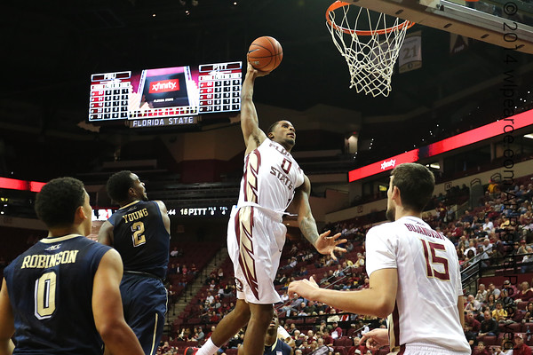 North Carolina vs. Florida State - 1-4-2016 Free Pick & CBB Handicapping Lines Preview