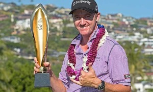 2016 PGA Sony Open Free Picks & Golf Betting Preview